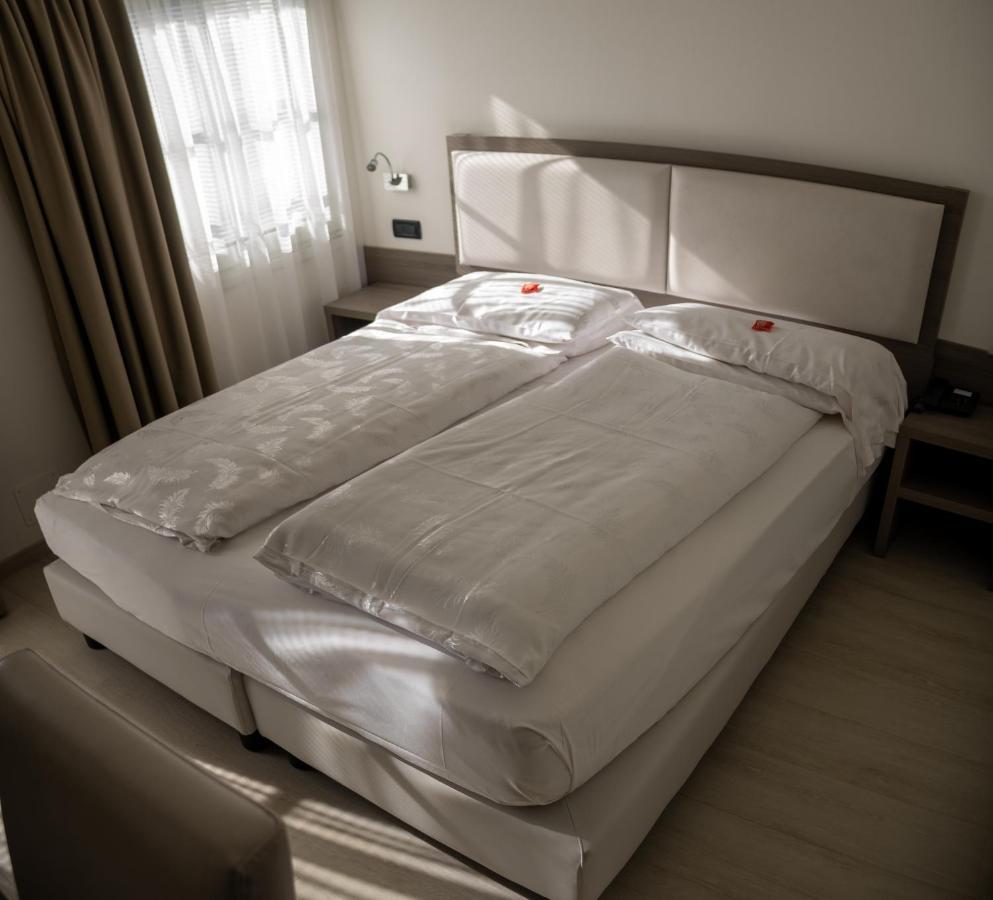 Garnì Fontana Hotel 3*