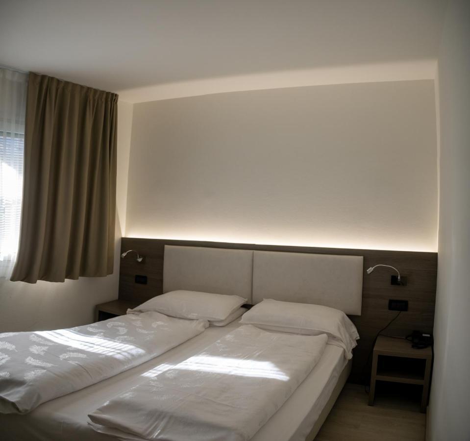 Garnì Fontana 3*