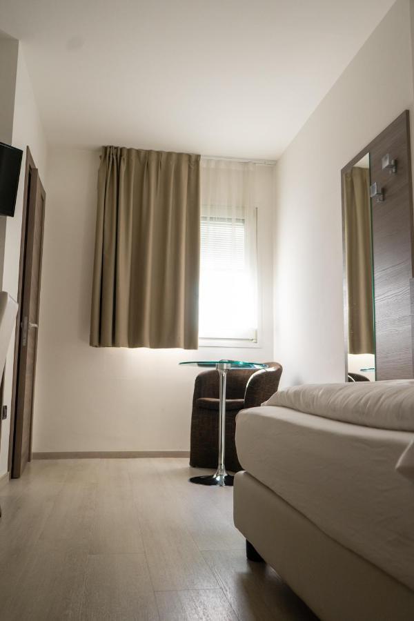 Hotel Garnì Fontana