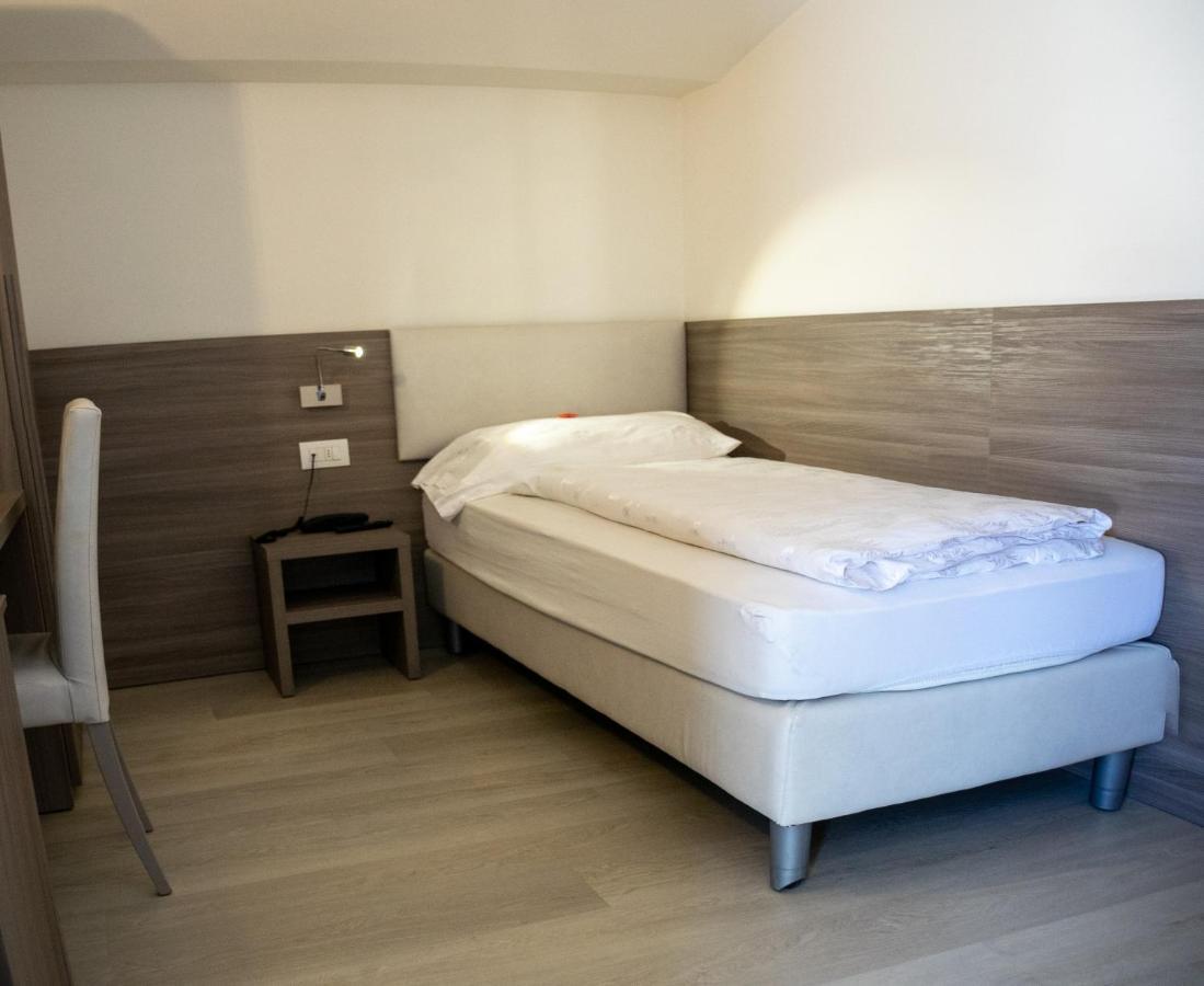 Hotel Garnì Fontana Trento