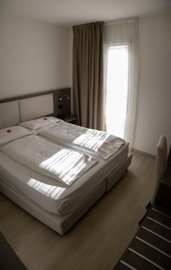 Hotel Garnì Fontana 3*