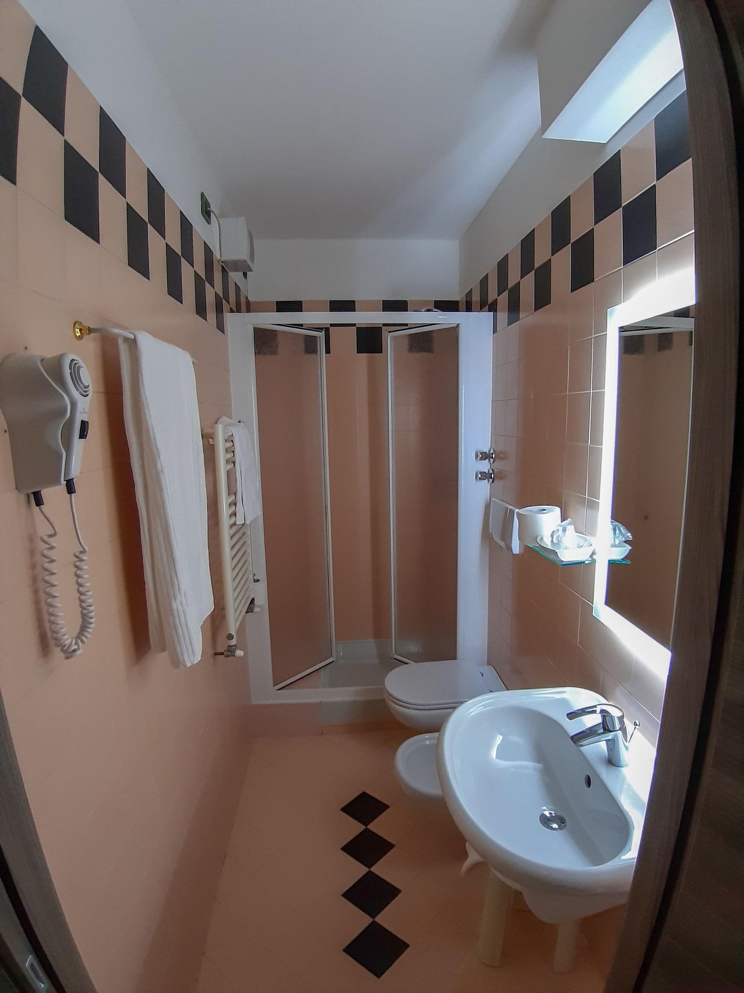 Garnì Fontana Hotel 3*