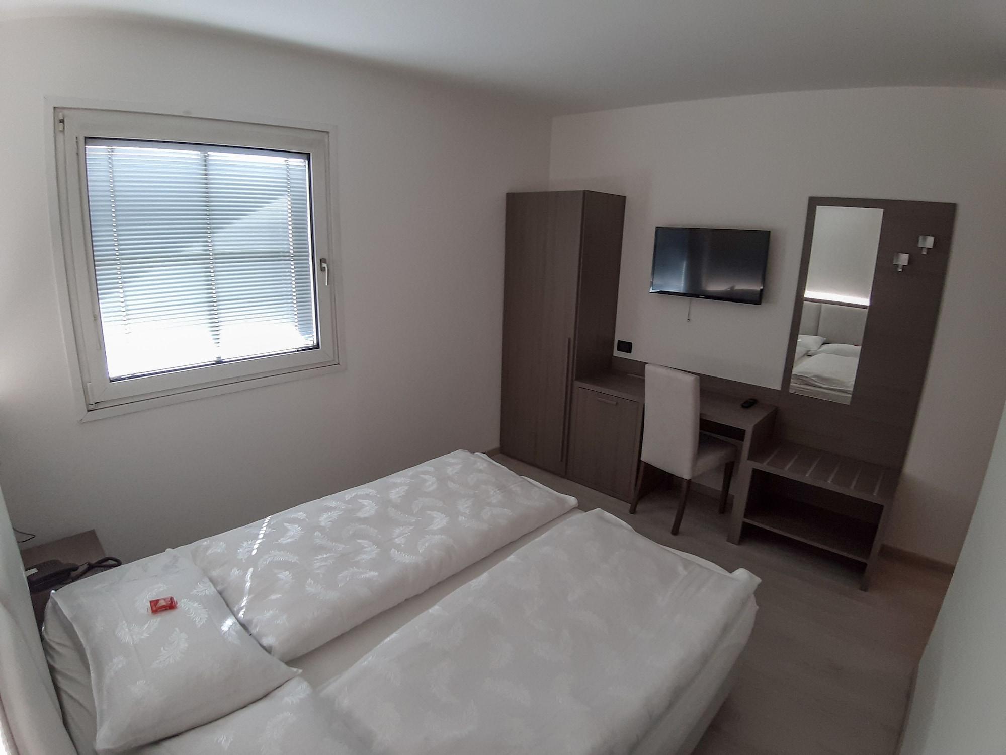Garnì Fontana Hotel Trento