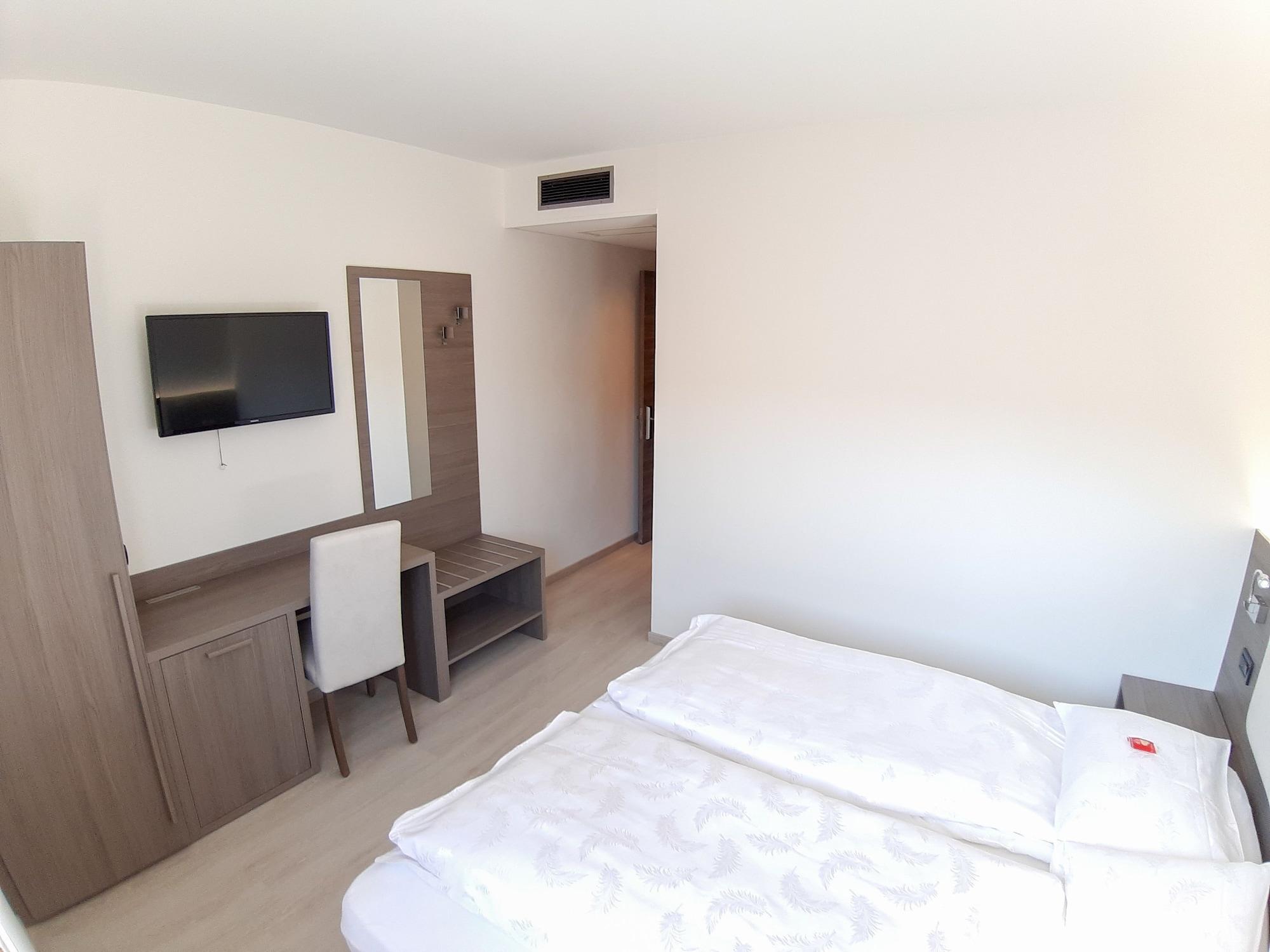 Garnì Fontana Hotel 3*