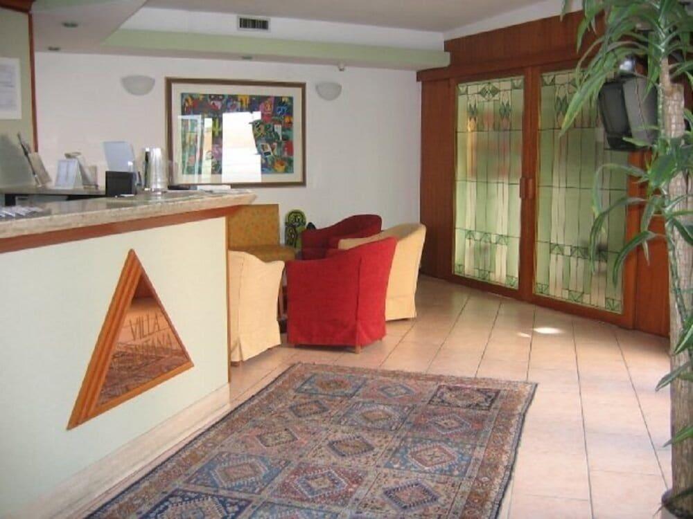 Garnì Fontana Hotel