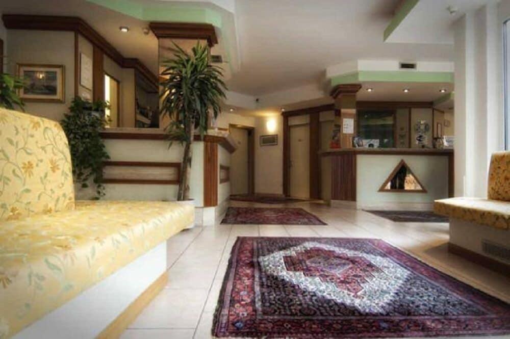 Hotel Garnì Fontana Trento