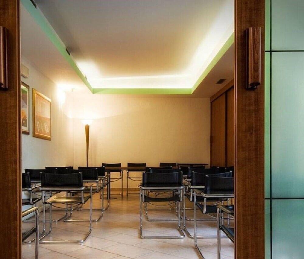 Hotel Garnì Fontana Trento