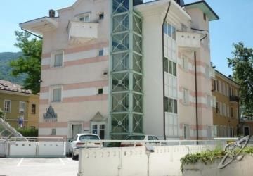 Garnì Fontana Hotel