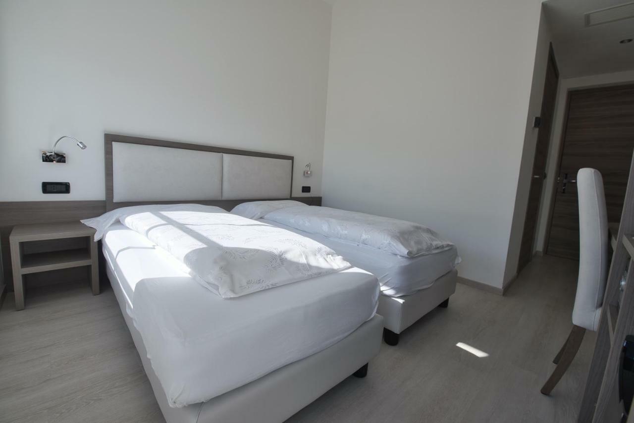 Hotel Garnì Fontana 3*